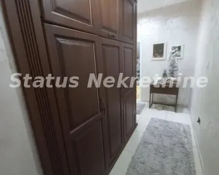 Sale, four bedroom apartment, 135m², Centar, Novi Sad - image 16
