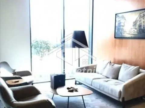Rent, three bedroom apartment, 86m², Savski Venac, Beograd - image 27