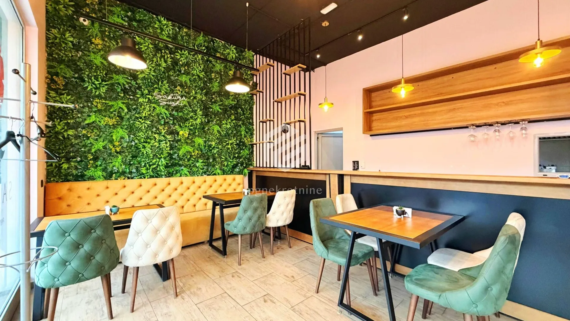 Prodaja, stan, 50m², Pobrežje, Podgorica