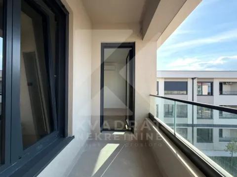Sale, one bedroom apartment, 47m², Donja Gorica, Podgorica - image 14