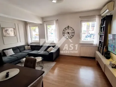 Izdavanje, dvosoban stan, 45m², Kej, Novi Sad Sve Podlokacije - image 2