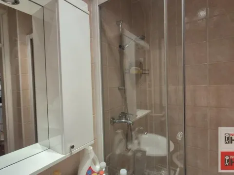 Sale, two bedroom apartment, 41m², Grbavica, Novi Sad Sve Podlokacije - image 13