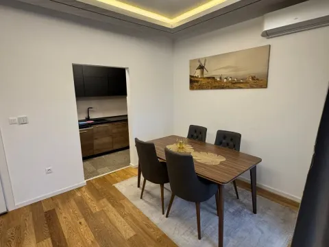 Rent, two bedroom apartment, 66m², Vezirov Most, Podgorica - image 3