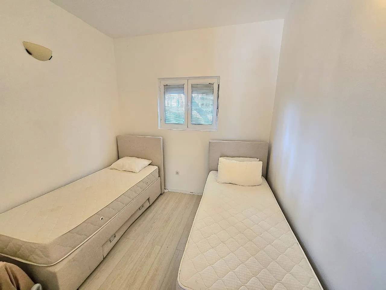 Sale, two bedroom apartment, 62m², Budva, Crna Gora