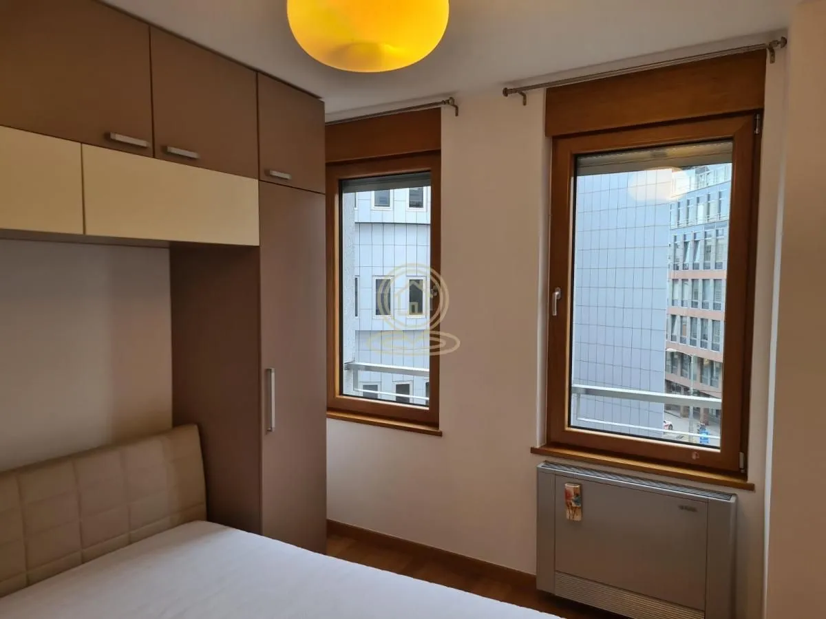 Izdavanje, trosoban stan, 83m², Vračar Hram, Vračar Sve Podlokacije
