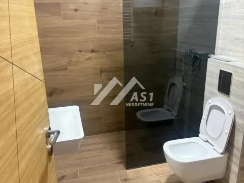 Izdavanje, jednosoban stan, 41m², Sajam, Novi Sad Sve Podlokacije - image 7