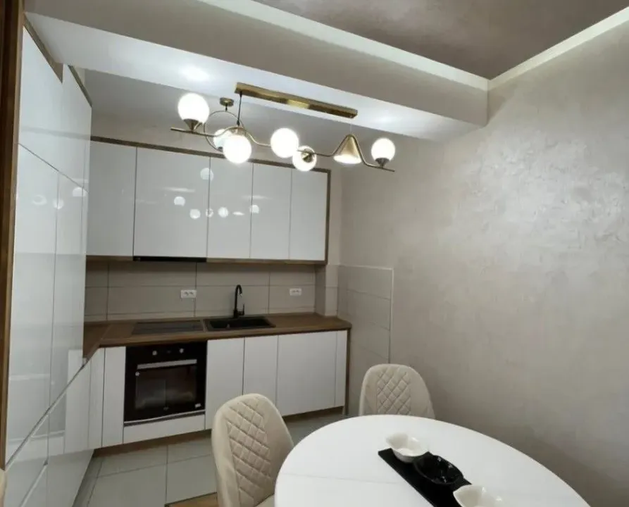 Izdavanje, dvosoban stan, 66m², Zabjelo, Podgorica