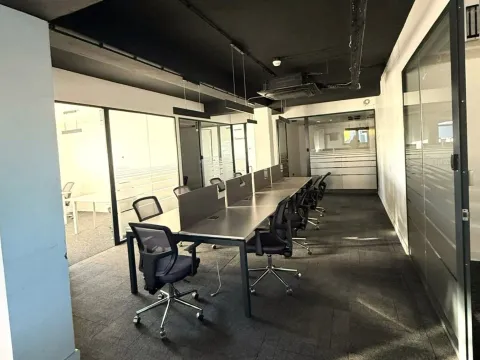 Rent, office space, 740m², Mahala, Bijelo Polje - image 8