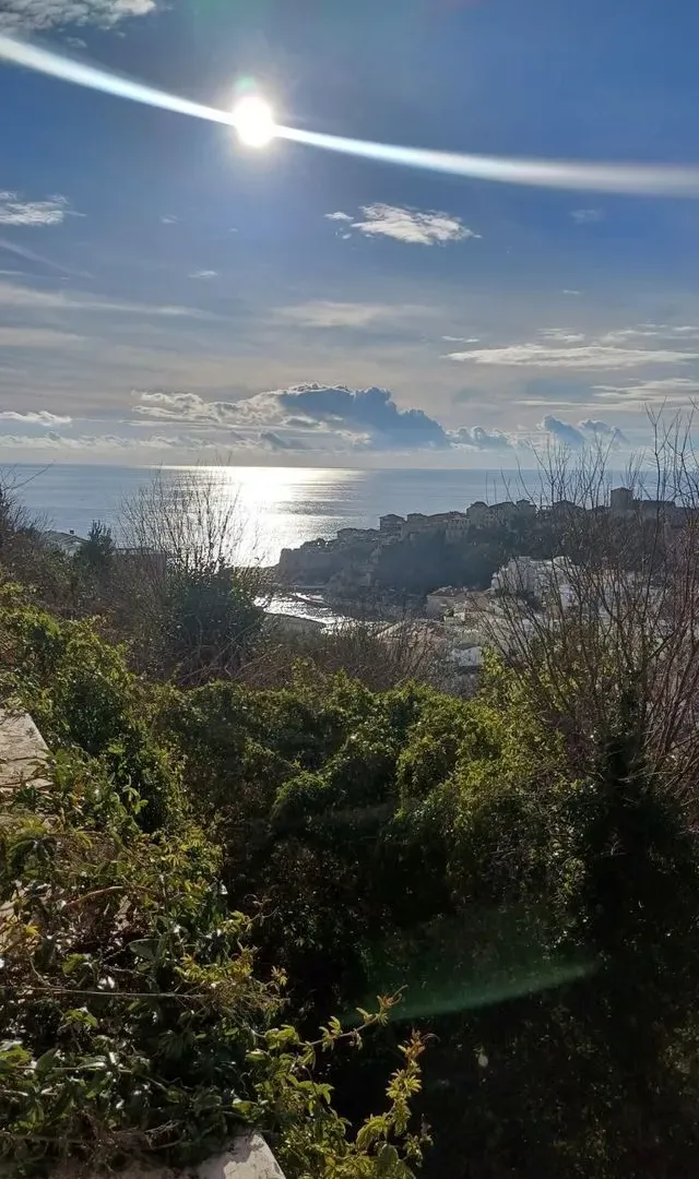 Sale, one bedroom apartment, 82m², Pinješ, Ulcinj
