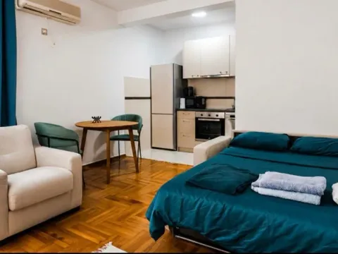 Sale, studio apartment, 40m², Rozino, Budva - image 10