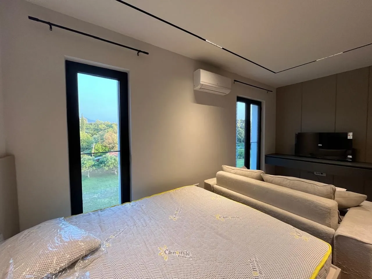 Prodaja, garsonjera, 24m², Mrčevac, Tivat