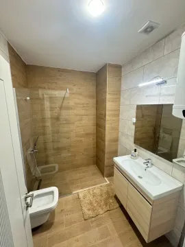 Prodaja, jednosoban stan, 35m², Centar, Bar - image 4