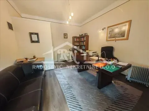 Sale, office space, 20m², Senjak, Beograd - image 3