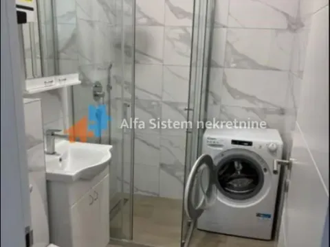 Izdavanje, stan, 40m², Crveni Krst, Beograd - image 9