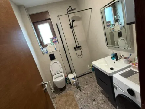 Izdavanje, jednosoban stan, 49m², Vezirov Most, Podgorica - image 9