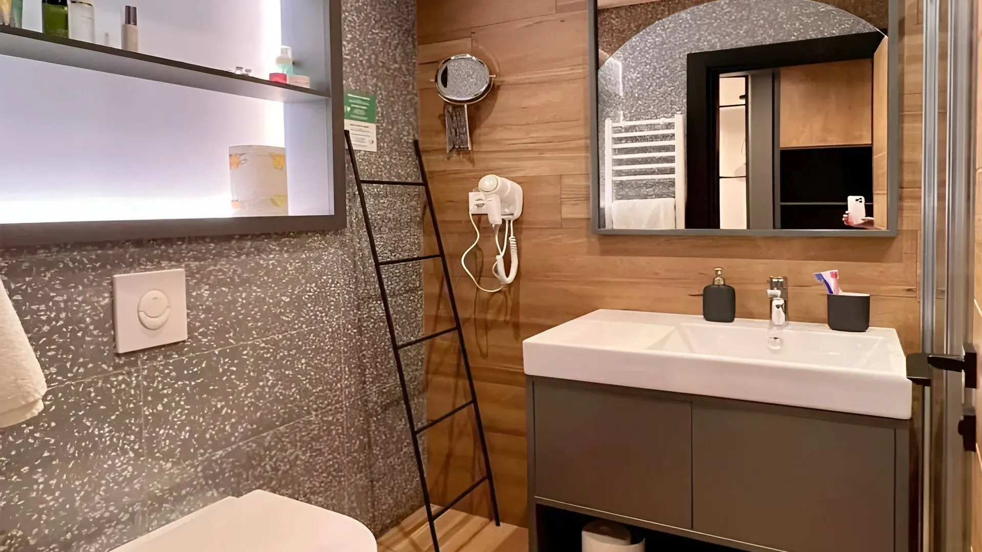 Sale, one bedroom apartment, 38m², Kolašin, Crna Gora