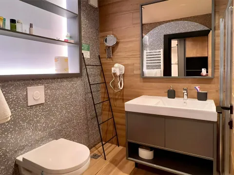 Prodaja, jednosoban stan, 38m², Kolašin, Crna Gora - image 12