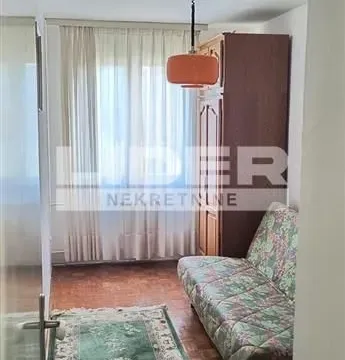 Prodaja, dvosoban stan, 72m², Novi Beograd Blok 72, Novi Beograd Sve Podlokacije - image 2