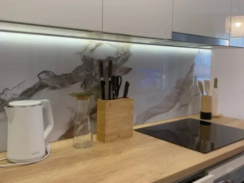 Izdavanje, jednosoban stan, 45m², Bečići, Budva - image 2