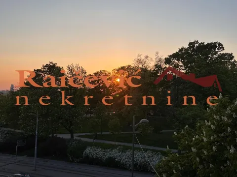 Izdavanje, dvosoban stan, 65m², Stari Grad, Beograd - image 3