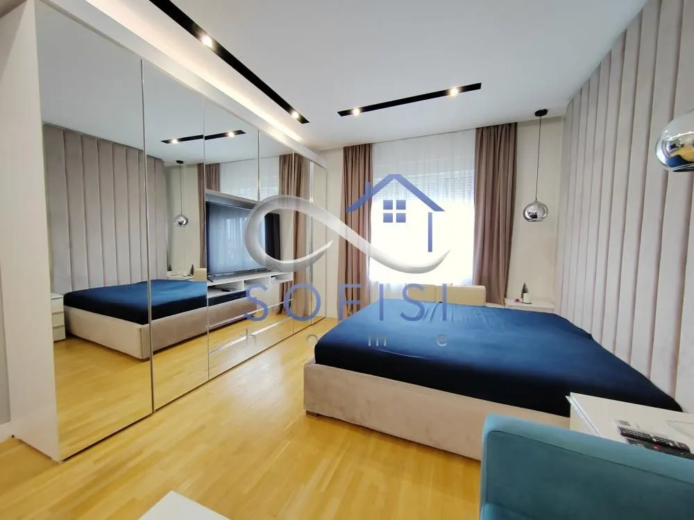 Prodaja, stan, 29m², Centar, Novi Sad