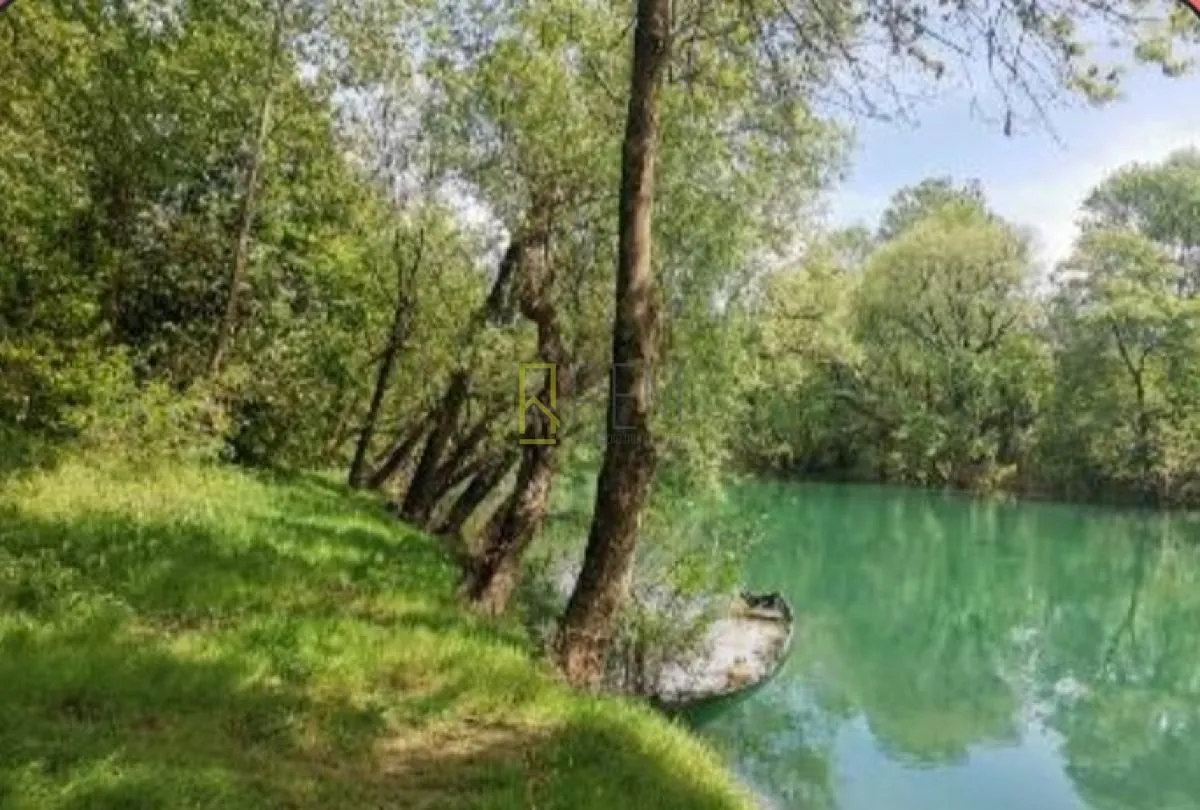 Prodaja, plac, 3300m², Danilovgrad, Crna Gora