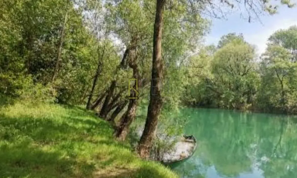 Prodaja, plac, 33m², Danilovgrad, Crna Gora