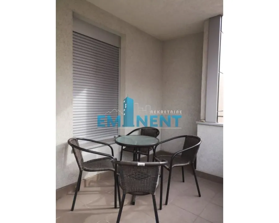 Rent, three bedroom apartment, 72m², Đeram Pijaca, Beograd