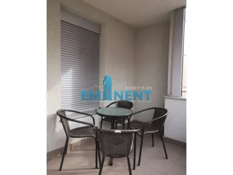 Rent, three bedroom apartment, 72m², Đeram Pijaca, Beograd - image 12