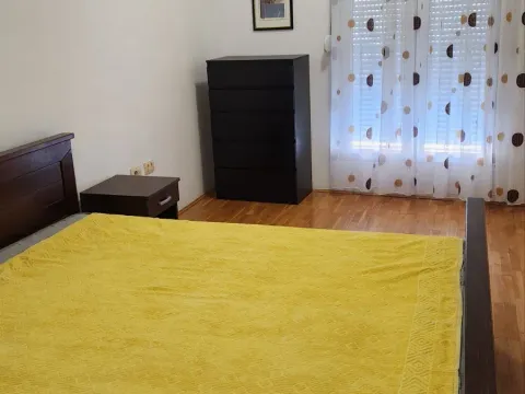 Izdavanje, jednosoban stan, 61m², Pobrežje, Podgorica - image 4