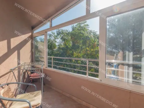 Prodaja, dvosoban stan, 73m², Kumbor, Herceg Novi - image 3