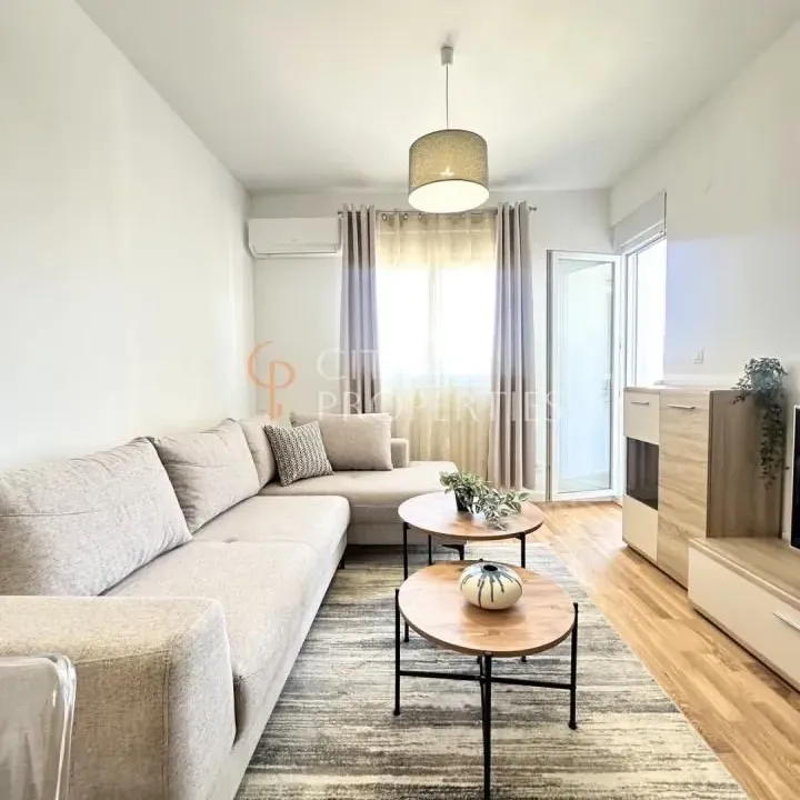 Sale, apartment, 43m², Zabjelo, Podgorica