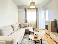 Sale, apartment, 43m², Zabjelo, Podgorica