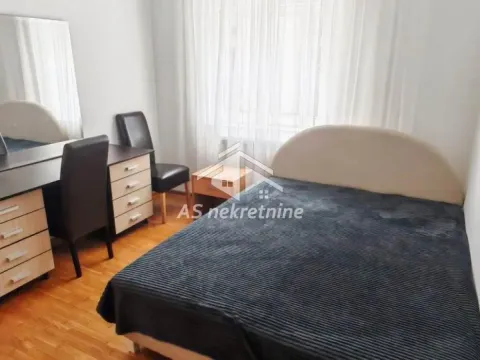 Rent, two bedroom apartment, 51m², Stari Grad, Beograd - image 11