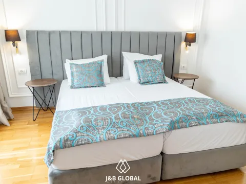 Prodaja, dvosoban stan, 71m², Bečići, Budva - image 5