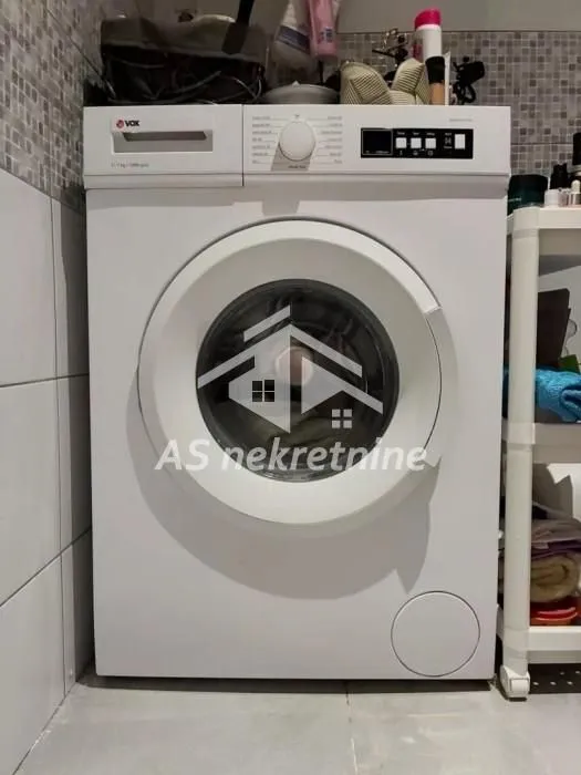 Rent, apartment, 41m², Lekino Brdo, Voždovac Sve Podlokacije