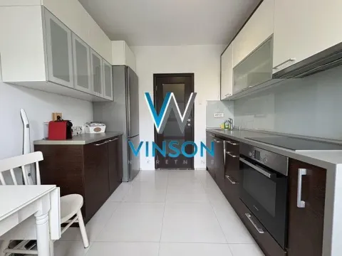 Izdavanje, dvosoban stan, 49m², Liman 2, Novi Sad Sve Podlokacije - image 8