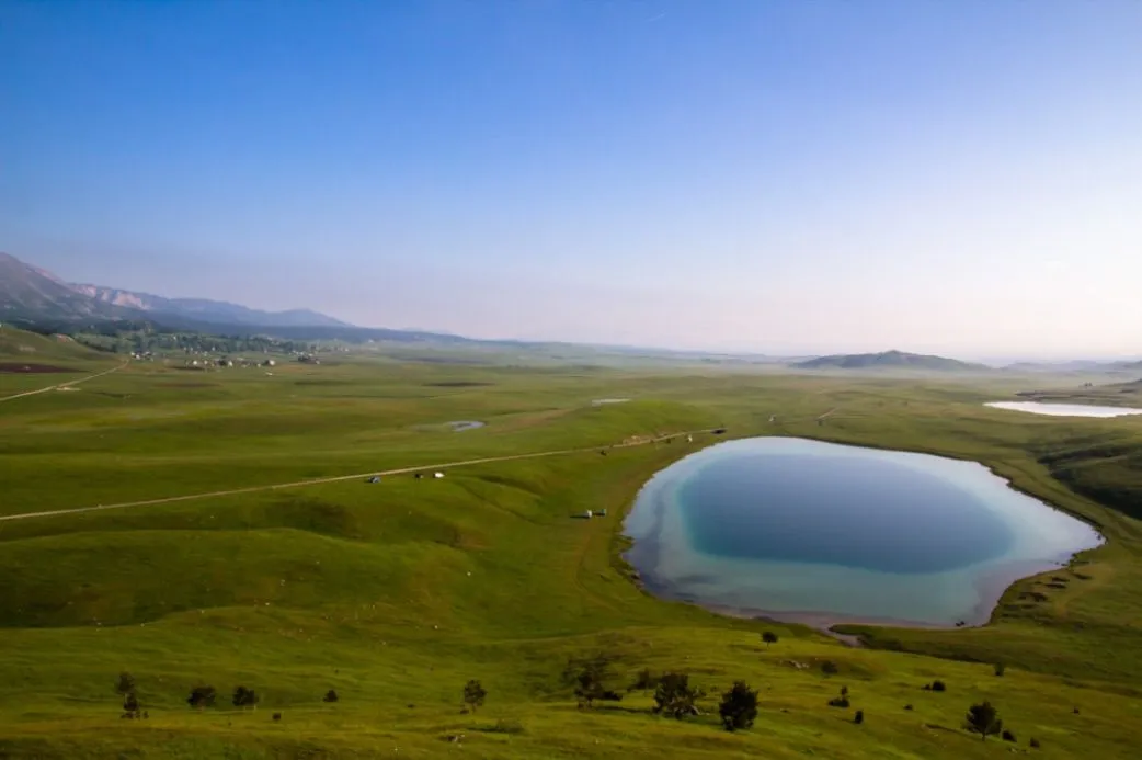 Prodaja, plac, 37000m², Kovačka Dolina, Žabljak