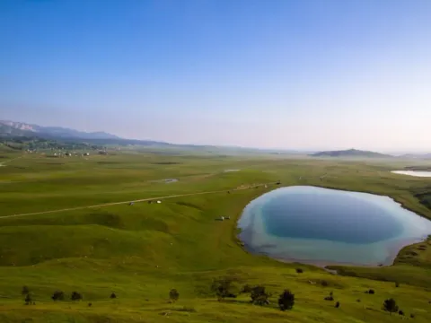 Prodaja, plac, 37000m², Kovačka Dolina, Žabljak - image 2