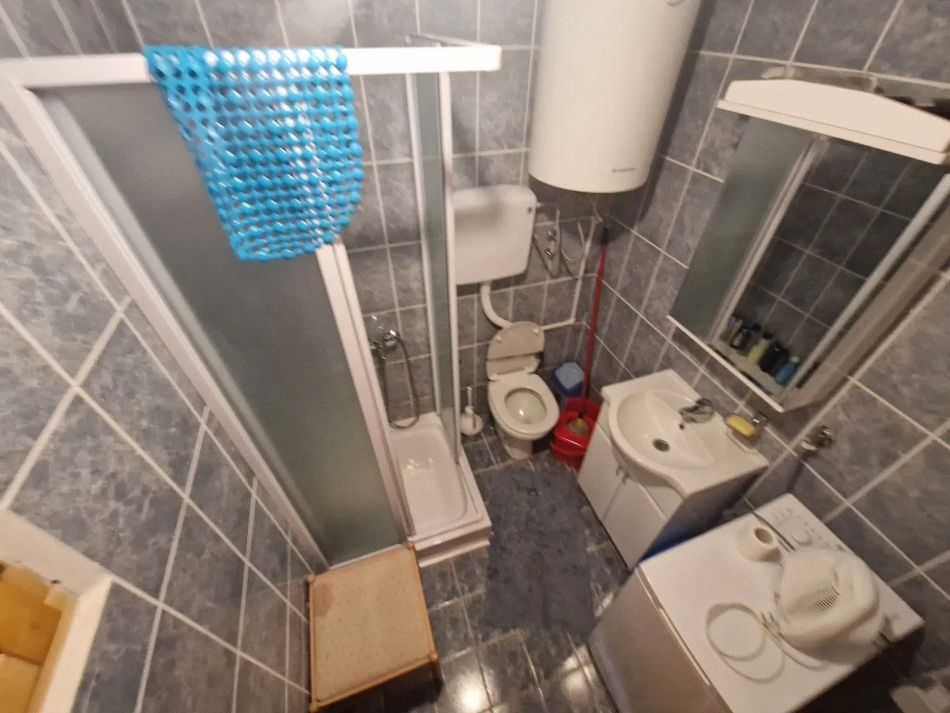 Prodaja, kuća, 74m², Žabljak, Crna Gora