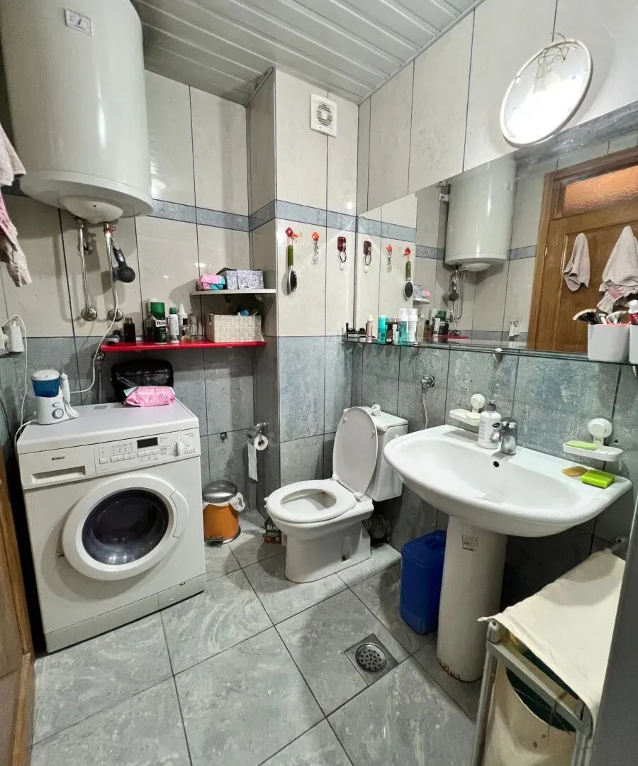 Prodaja, trosoban stan, 91m², Preko Morače, Podgorica