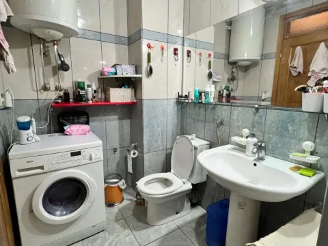 Prodaja, trosoban stan, 91m², Preko Morače, Podgorica - image 14