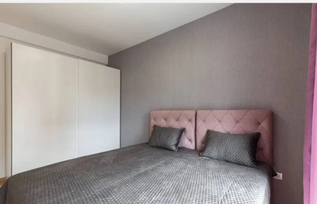 Sale, two bedroom apartment, 84m², Bečići, Budva