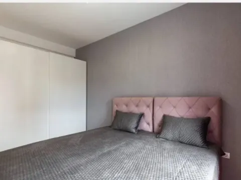 Sale, two bedroom apartment, 84m², Bečići, Budva - image 6