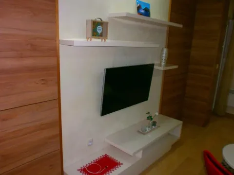 Rent, two bedroom apartment, 70m², City Kvart, Podgorica - image 6