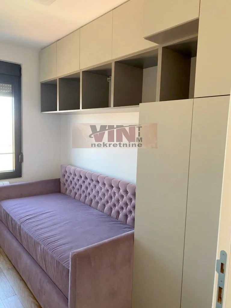 Rent, two bedroom apartment, 45m², Altina, Beograd
