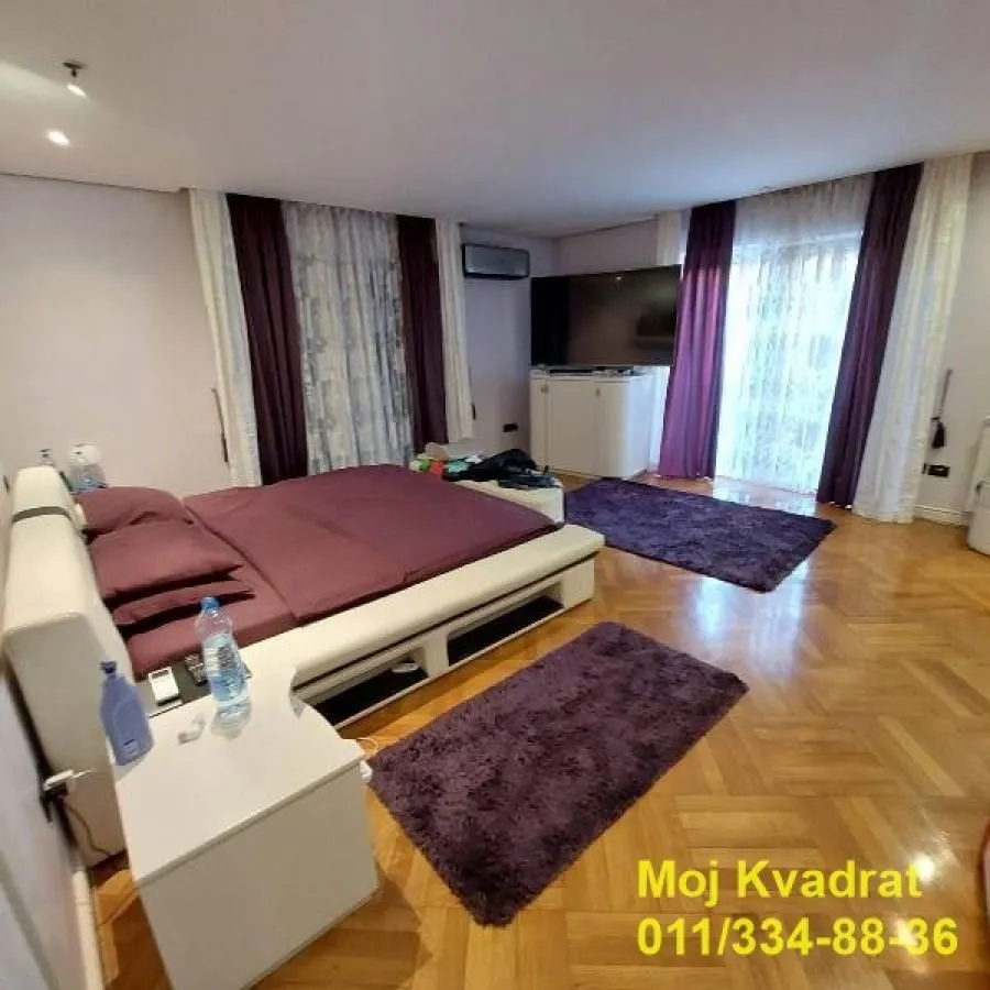 Prodaja, stan, 400m², Banovo Brdo, Beograd