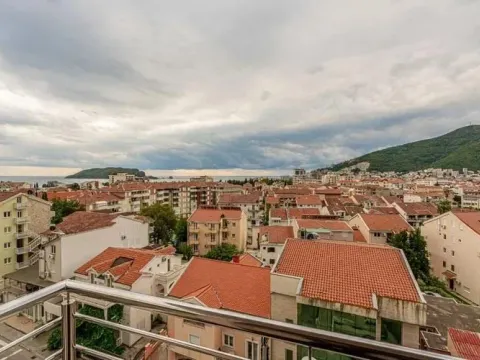Prodaja, dvosoban stan, 98m², Budva, Crna Gora - image 11