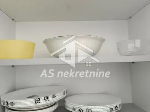 Izdavanje, trosoban stan, 60m², Novi Beograd Blok 1 Fontana, Novi Beograd Sve Podlokacije - image 8