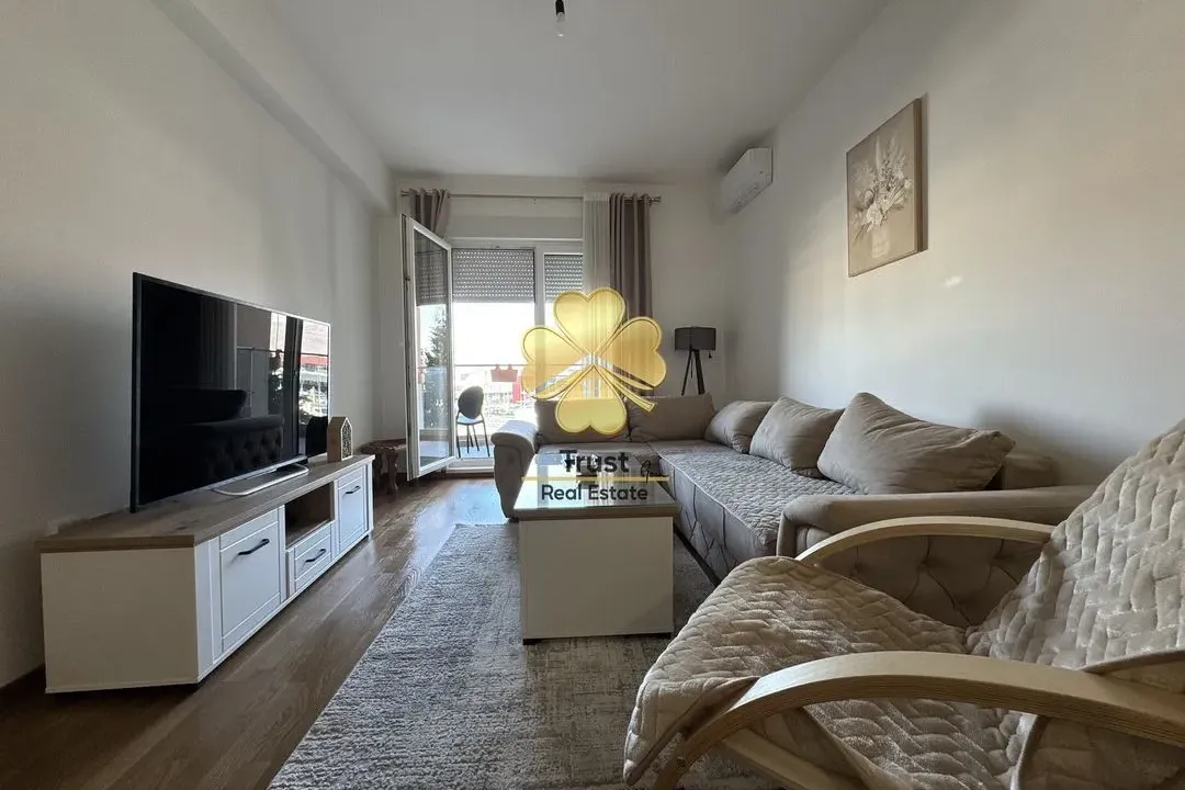 Rent, three bedroom apartment, 90m², Zabjelo, Podgorica
